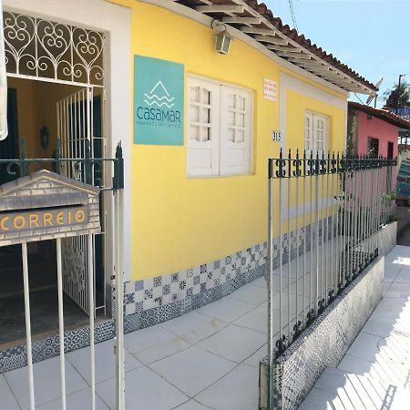 Casamar Maragogi Residence エクステリア 写真