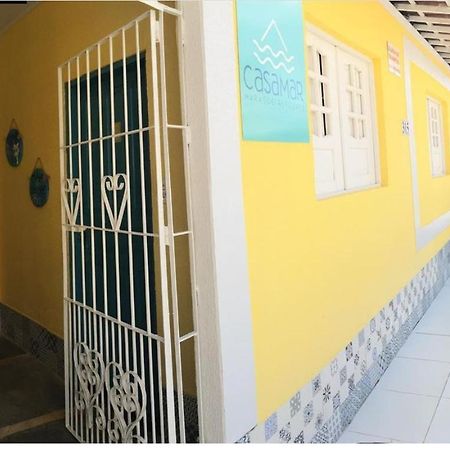 Casamar Maragogi Residence エクステリア 写真