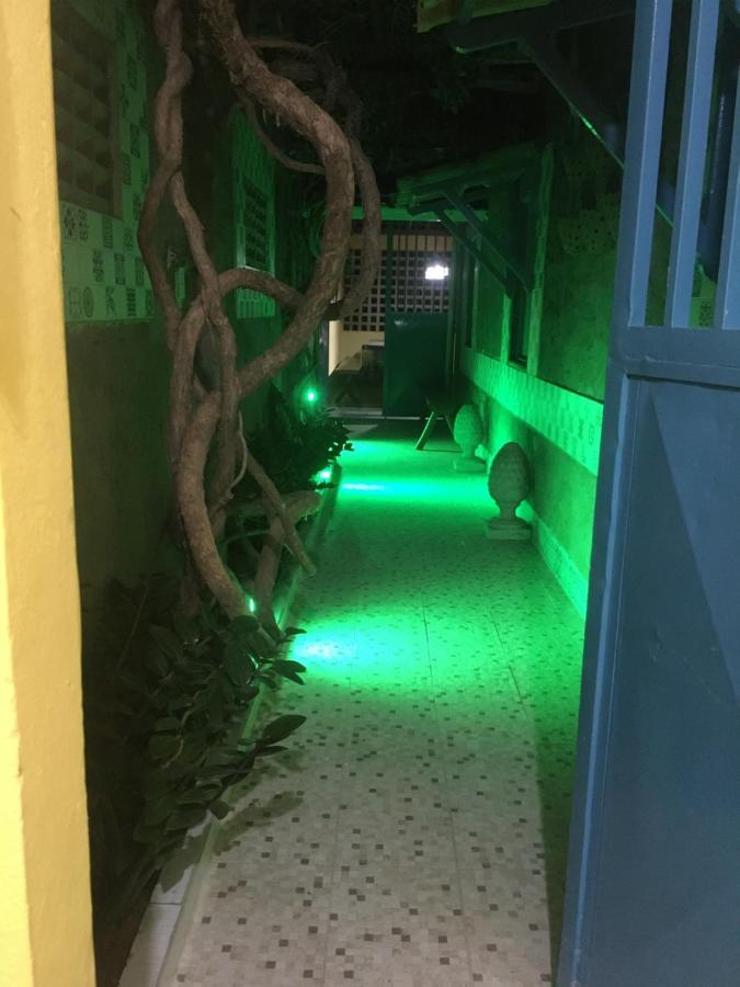 Casamar Maragogi Residence エクステリア 写真