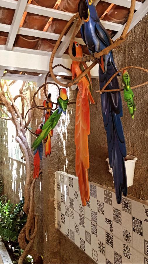 Casamar Maragogi Residence エクステリア 写真