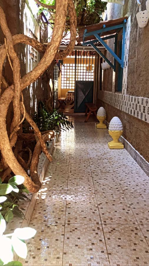 Casamar Maragogi Residence エクステリア 写真