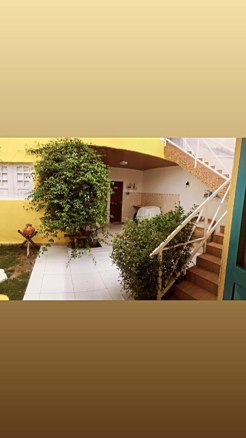 Casamar Maragogi Residence エクステリア 写真