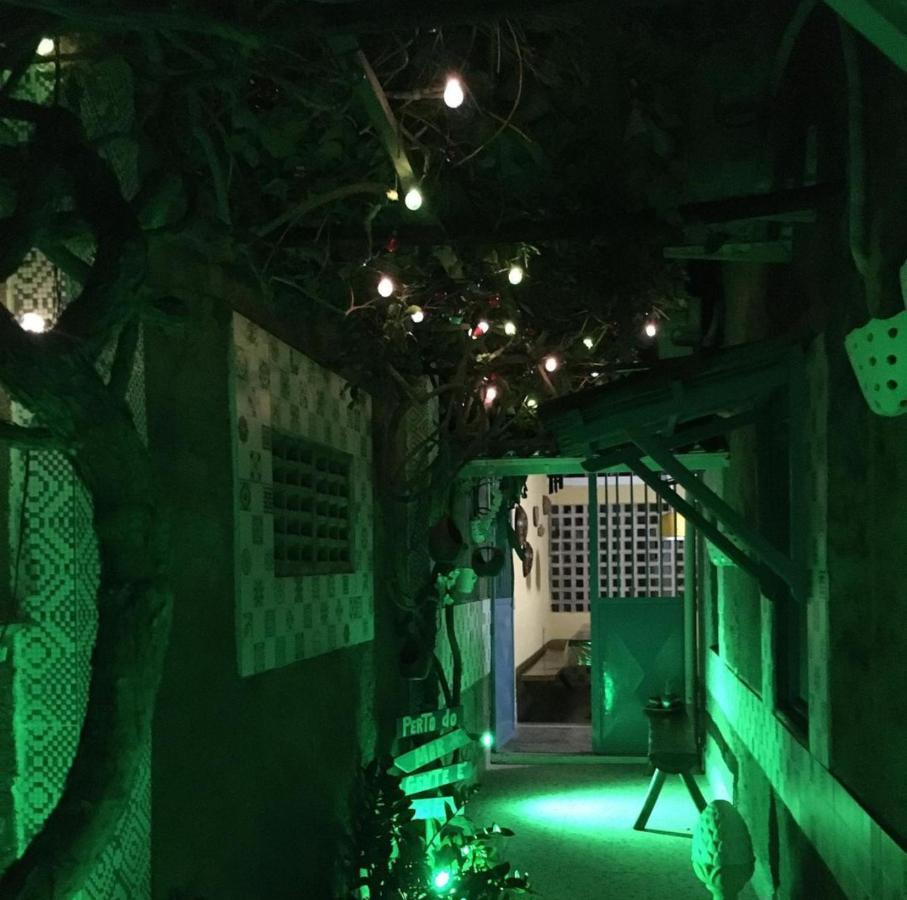 Casamar Maragogi Residence エクステリア 写真