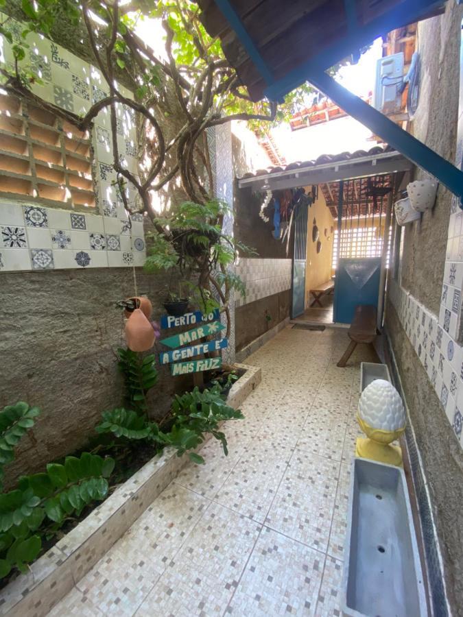 Casamar Maragogi Residence エクステリア 写真