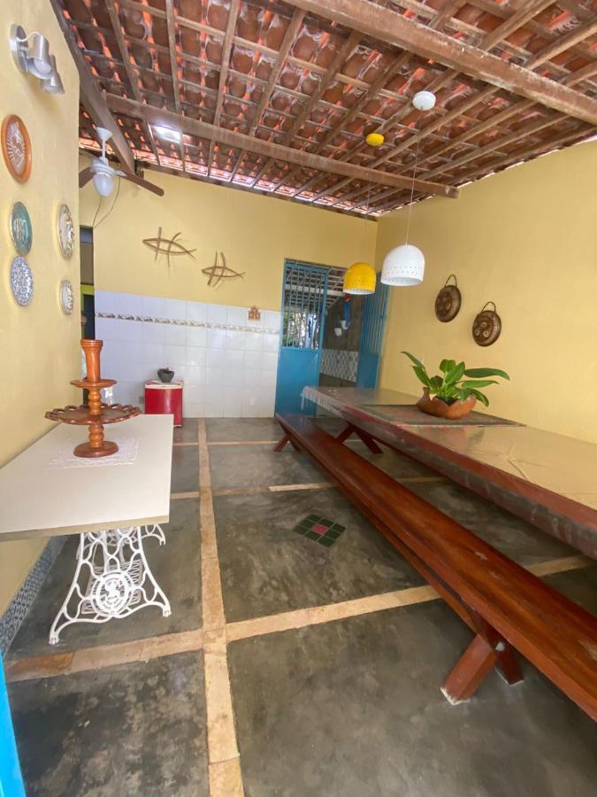 Casamar Maragogi Residence エクステリア 写真
