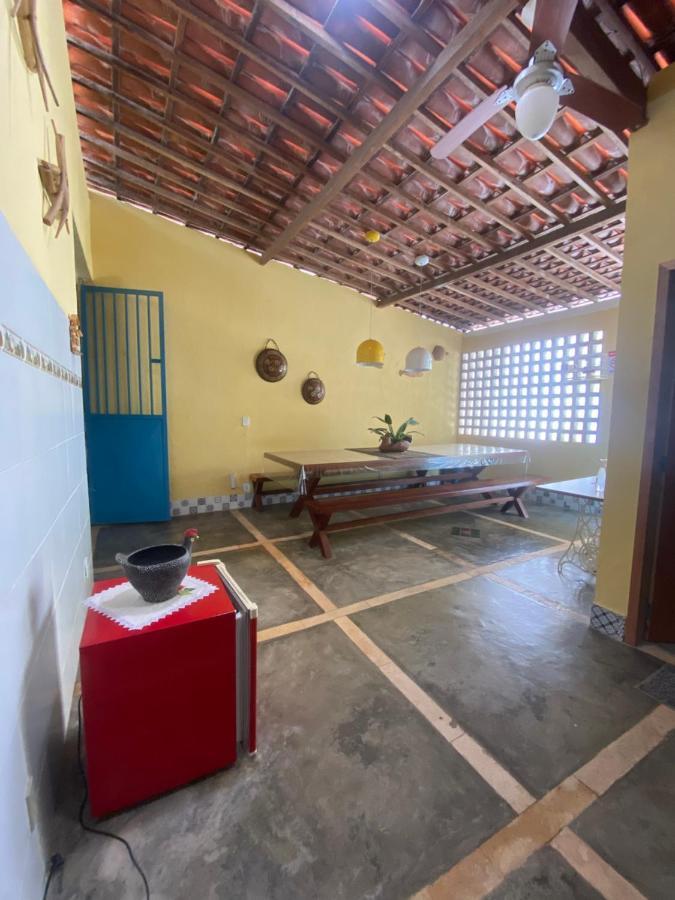 Casamar Maragogi Residence エクステリア 写真