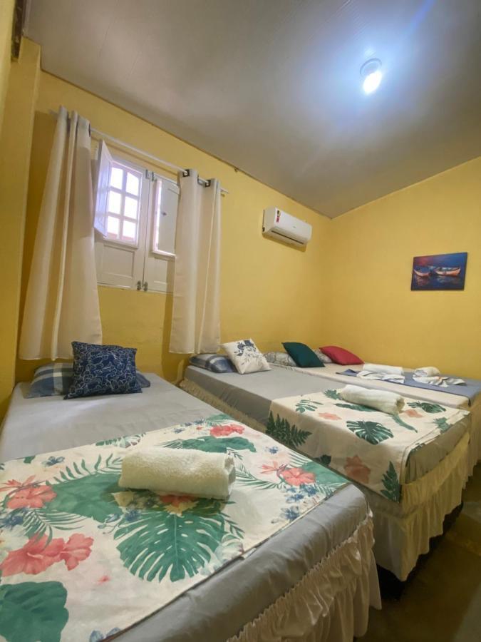 Casamar Maragogi Residence エクステリア 写真