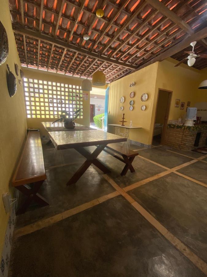 Casamar Maragogi Residence エクステリア 写真