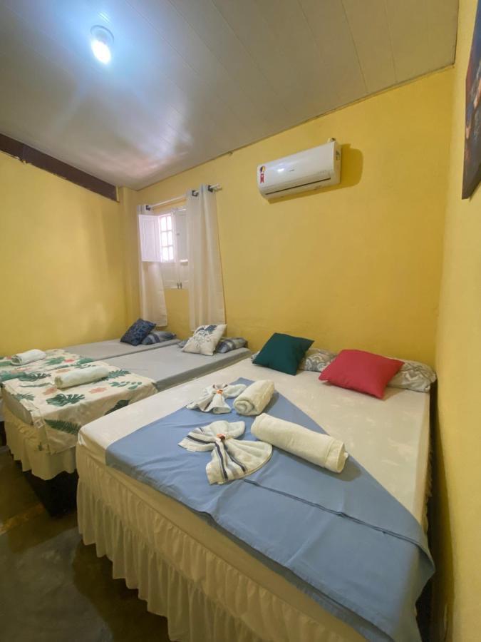 Casamar Maragogi Residence エクステリア 写真