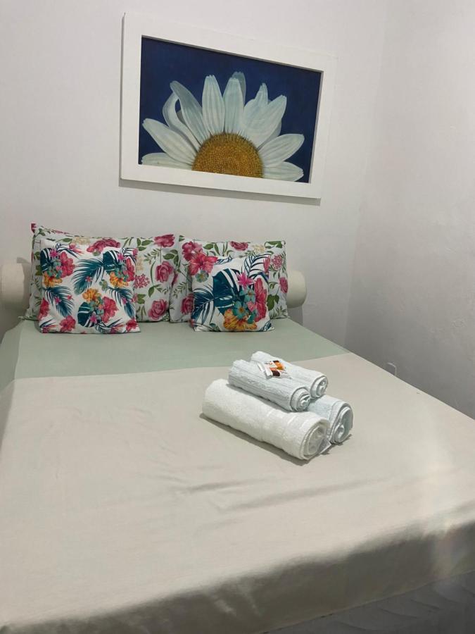 Casamar Maragogi Residence エクステリア 写真