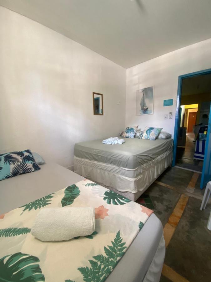 Casamar Maragogi Residence エクステリア 写真