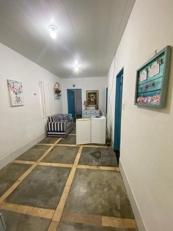 Casamar Maragogi Residence エクステリア 写真