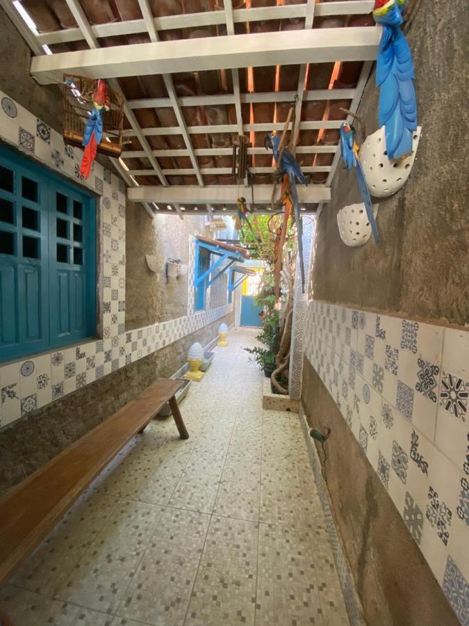 Casamar Maragogi Residence エクステリア 写真