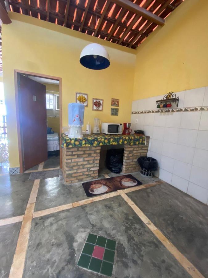 Casamar Maragogi Residence エクステリア 写真