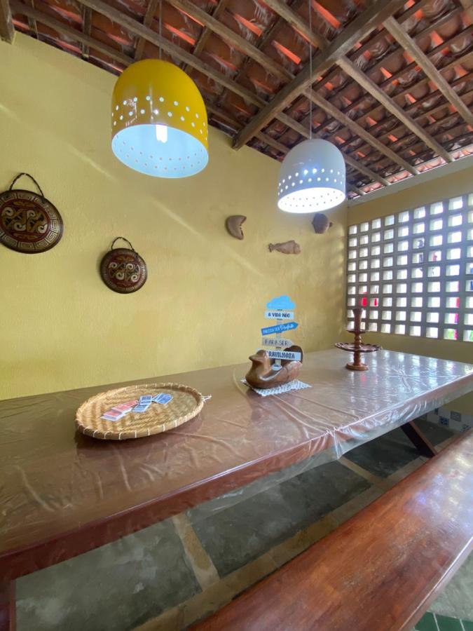 Casamar Maragogi Residence エクステリア 写真