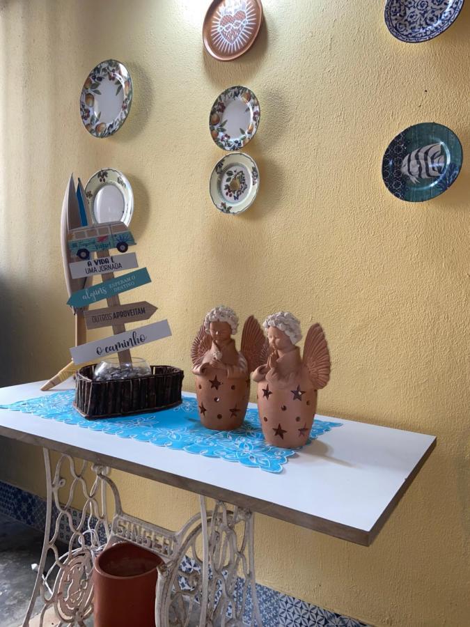 Casamar Maragogi Residence エクステリア 写真
