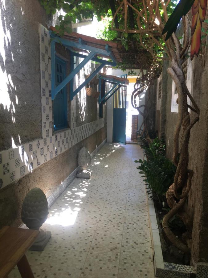 Casamar Maragogi Residence エクステリア 写真